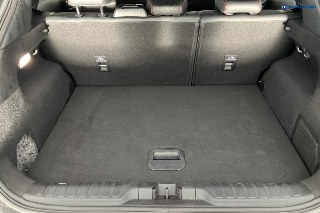 Ford Puma St-Line X Manual Petrol SUV - Stock Number (1583055) - 3rd supplementary image