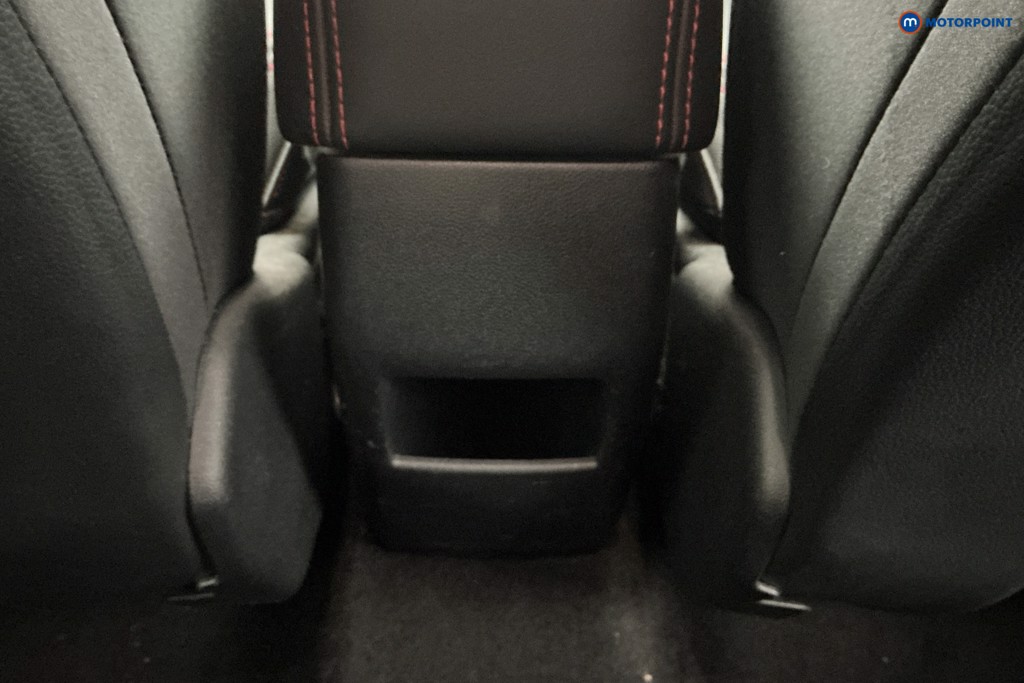 Ford Puma St-Line X Manual Petrol SUV - Stock Number (1583055) - 9th supplementary image