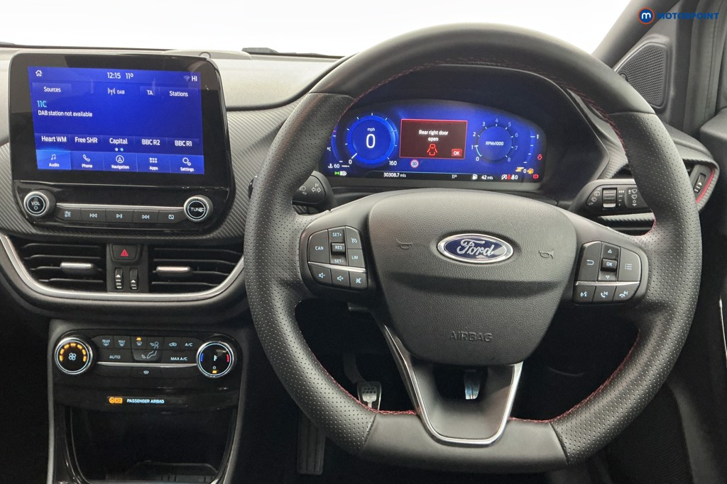 Ford Puma St-Line X Manual Petrol SUV - Stock Number (1583055) - 11th supplementary image