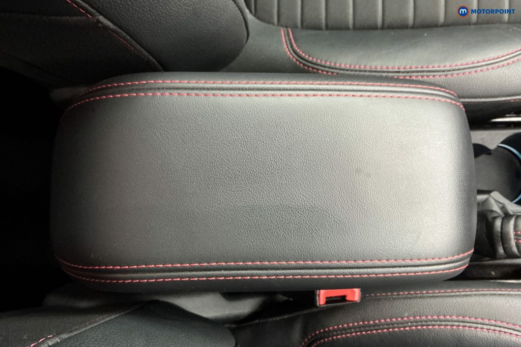 Ford Puma St-Line X Manual Petrol SUV - Stock Number (1583055) - 12th supplementary image