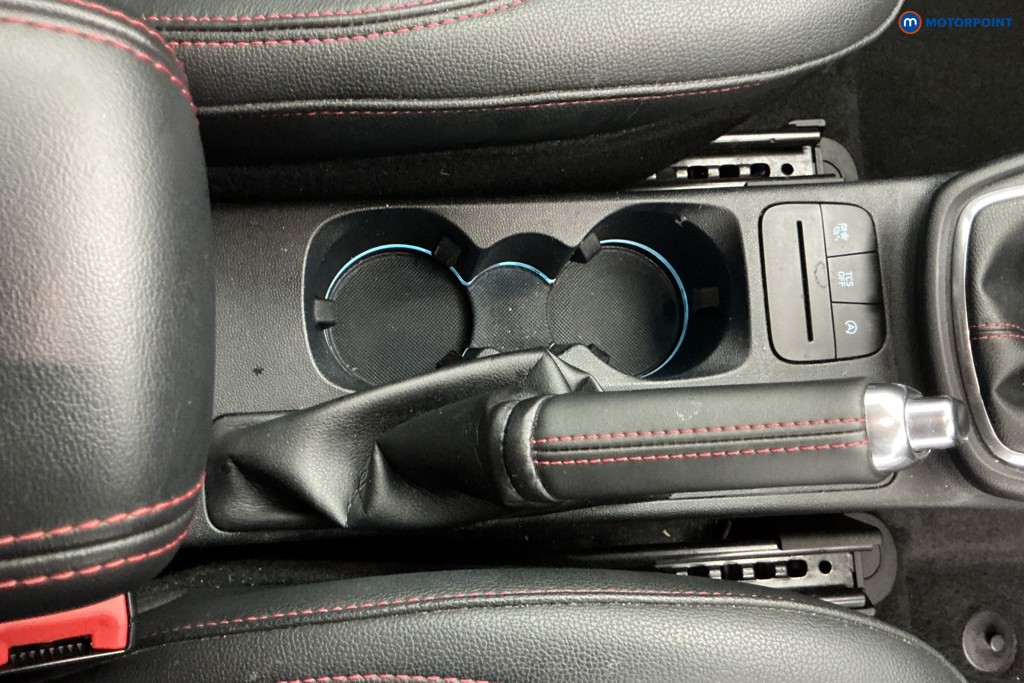 Ford Puma St-Line X Manual Petrol SUV - Stock Number (1583055) - 13th supplementary image