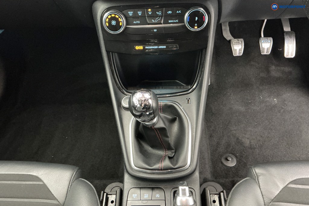 Ford Puma St-Line X Manual Petrol SUV - Stock Number (1583055) - 14th supplementary image