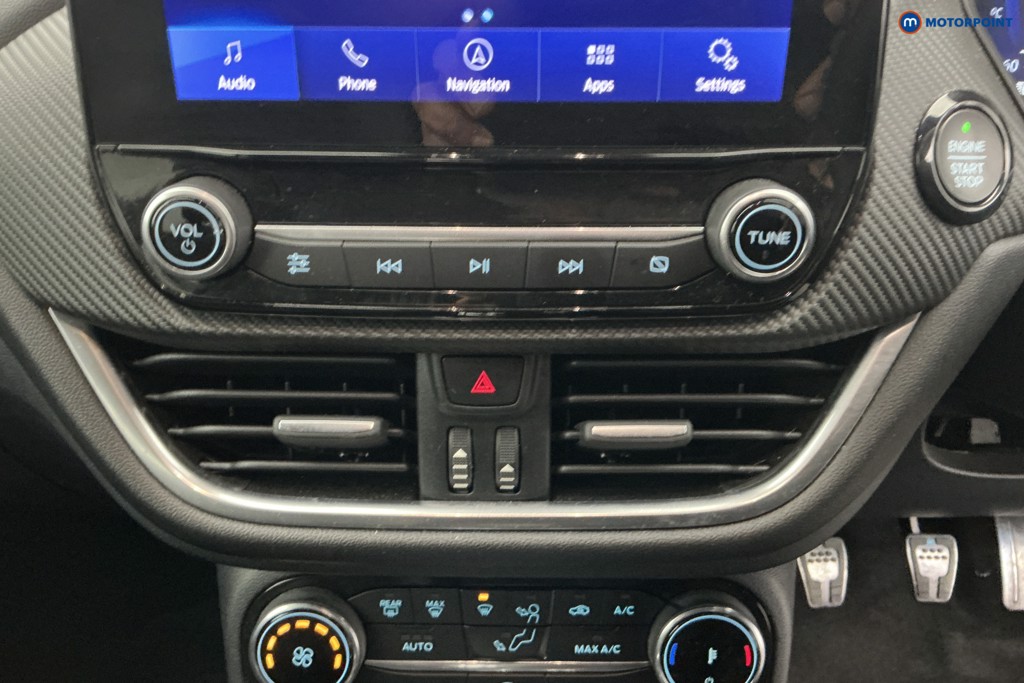 Ford Puma St-Line X Manual Petrol SUV - Stock Number (1583055) - 15th supplementary image