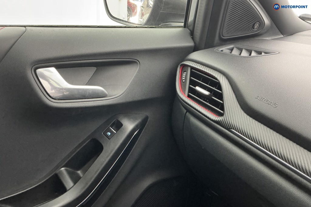 Ford Puma St-Line X Manual Petrol SUV - Stock Number (1583055) - 16th supplementary image