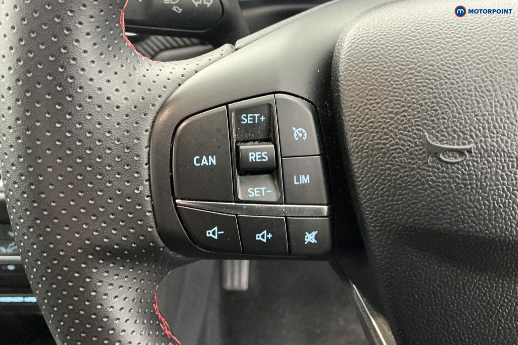 Ford Puma St-Line X Manual Petrol SUV - Stock Number (1583055) - 17th supplementary image