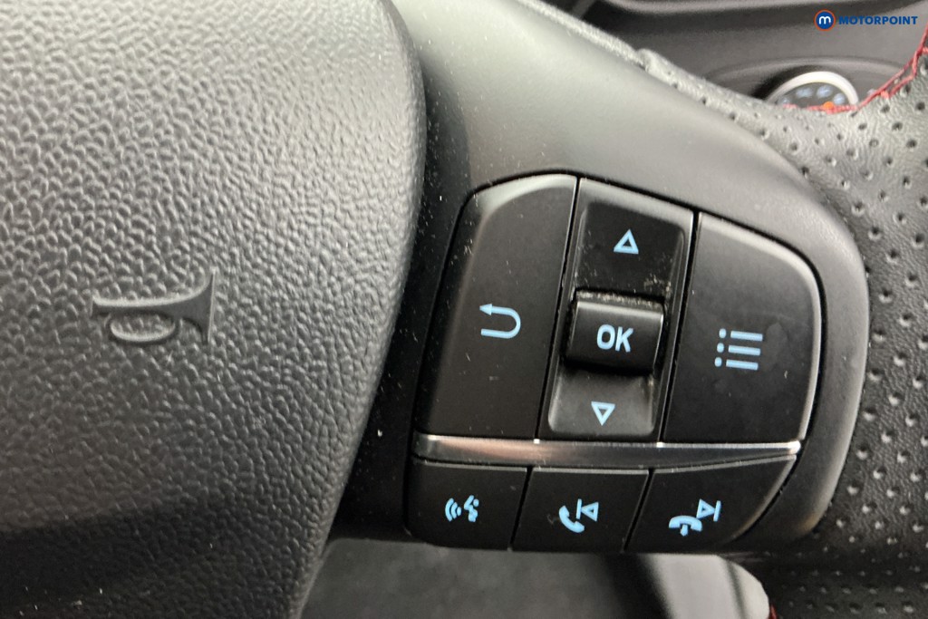 Ford Puma St-Line X Manual Petrol SUV - Stock Number (1583055) - 18th supplementary image