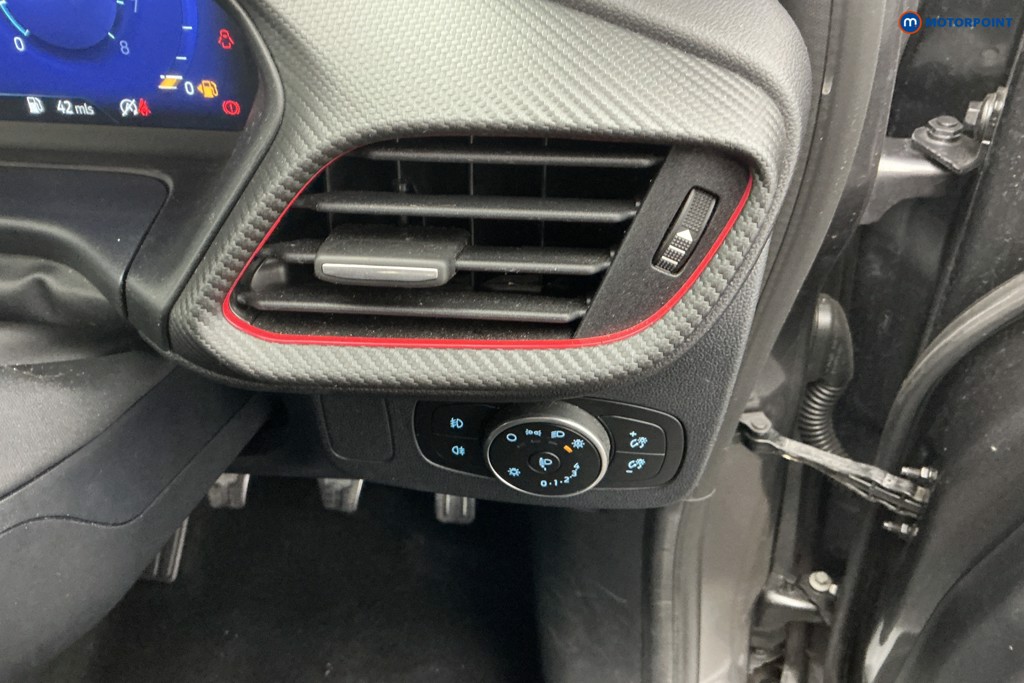 Ford Puma St-Line X Manual Petrol SUV - Stock Number (1583055) - 19th supplementary image