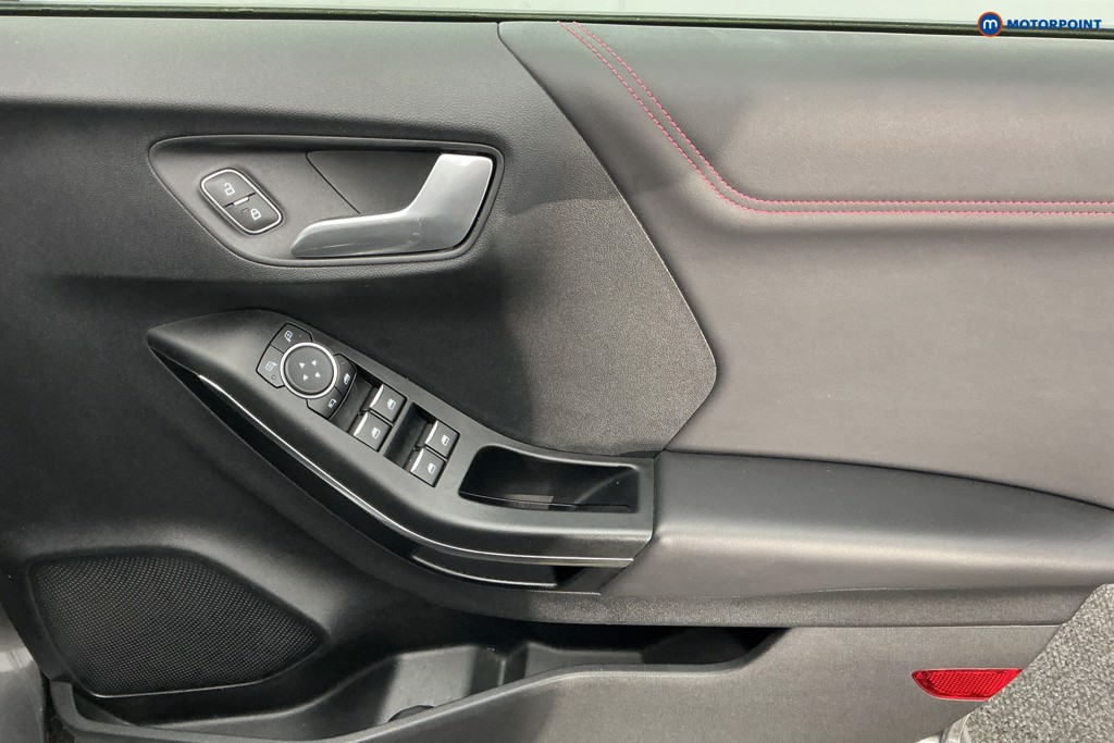 Ford Puma St-Line X Manual Petrol SUV - Stock Number (1583055) - 20th supplementary image