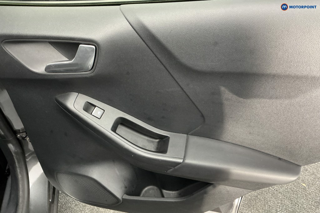 Ford Puma St-Line X Manual Petrol SUV - Stock Number (1583055) - 22nd supplementary image