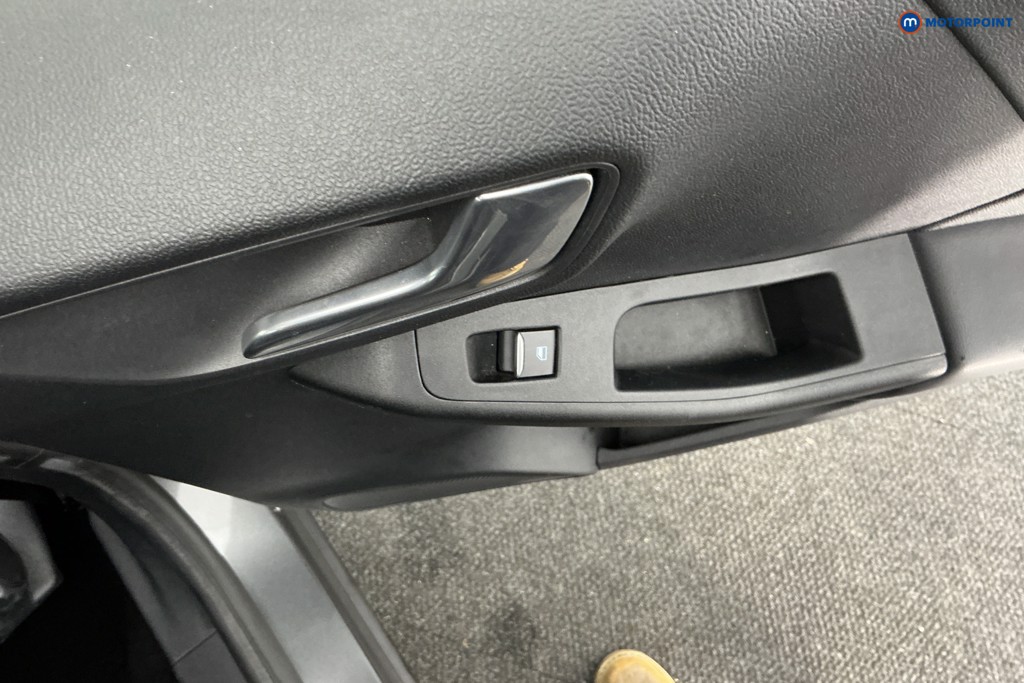 Ford Puma St-Line X Manual Petrol SUV - Stock Number (1583055) - 23rd supplementary image