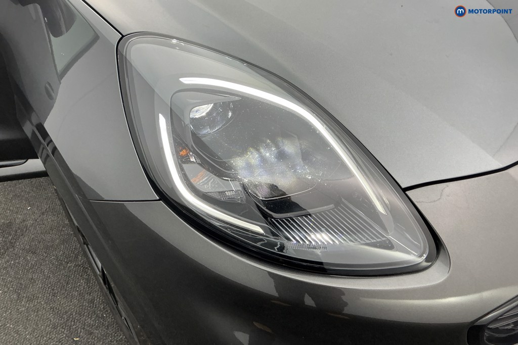 Ford Puma St-Line X Manual Petrol SUV - Stock Number (1583055) - 24th supplementary image