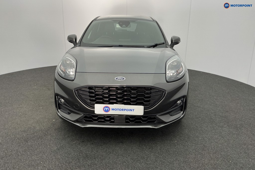 Ford Puma St-Line X Manual Petrol SUV - Stock Number (1583055) - 26th supplementary image