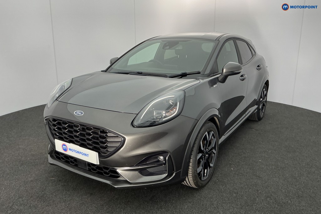 Ford Puma St-Line X Manual Petrol SUV - Stock Number (1583055) - 27th supplementary image