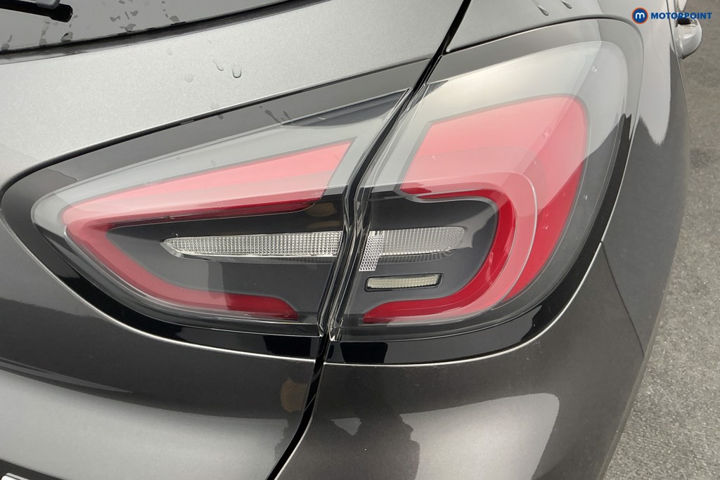 Ford Puma St-Line X Manual Petrol SUV - Stock Number (1583055) - 28th supplementary image