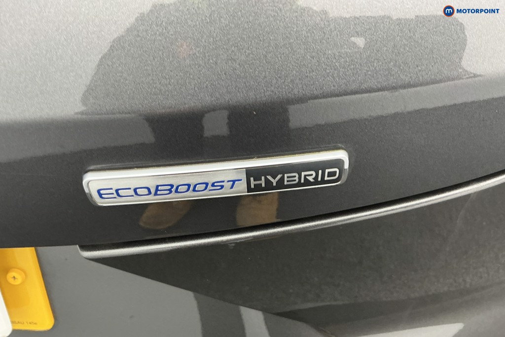 Ford Puma St-Line X Manual Petrol SUV - Stock Number (1583055) - 29th supplementary image