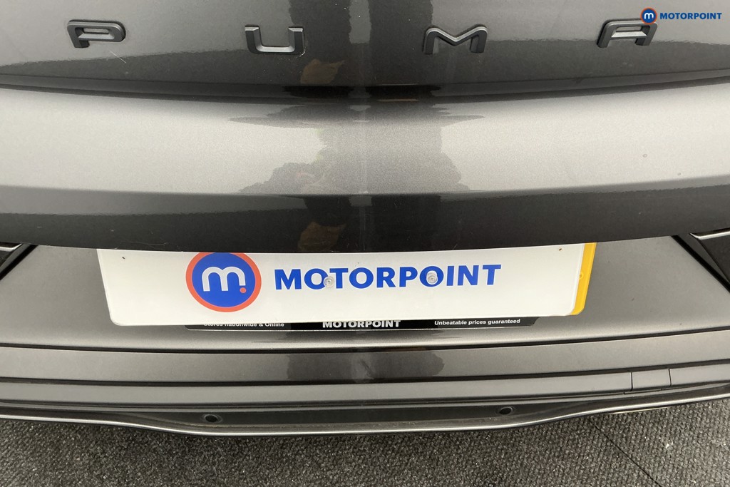Ford Puma St-Line X Manual Petrol SUV - Stock Number (1583055) - 30th supplementary image