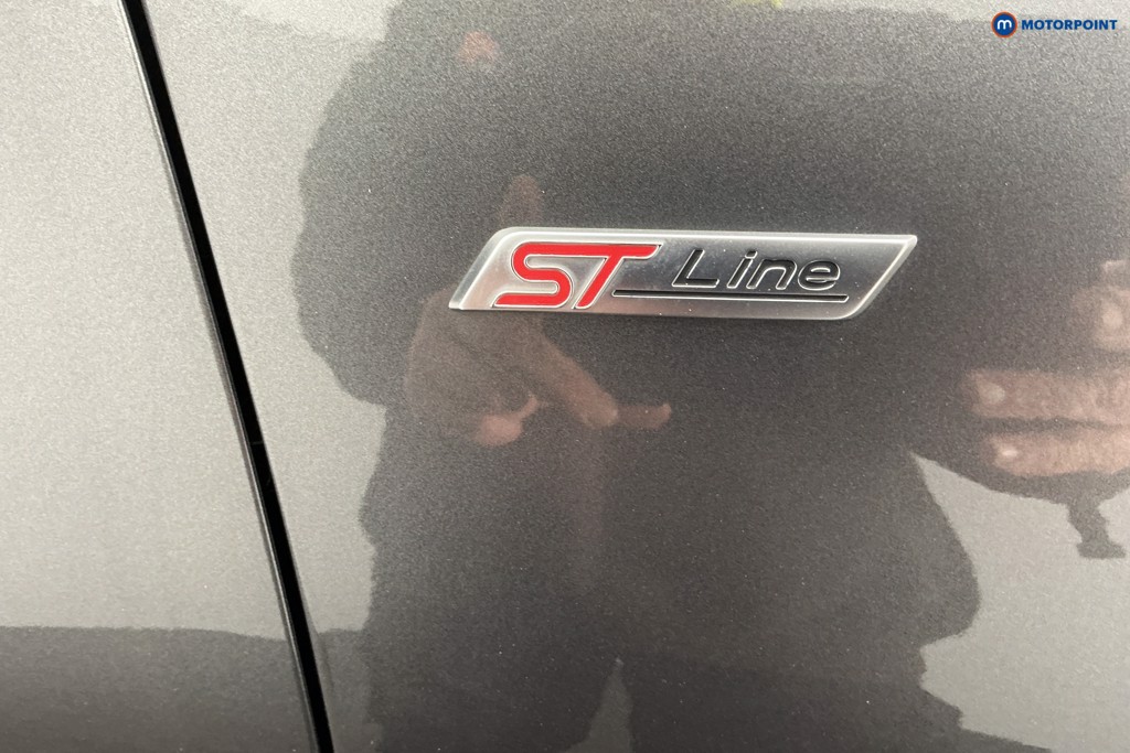 Ford Puma St-Line X Manual Petrol SUV - Stock Number (1583055) - 32nd supplementary image