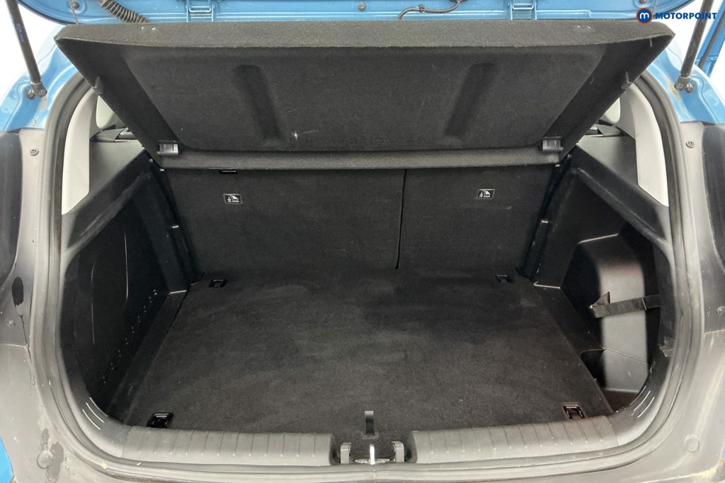 Hyundai Bayon Se Connect Manual Petrol SUV - Stock Number (1583649) - 3rd supplementary image