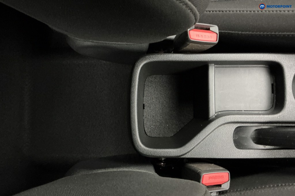 Hyundai Bayon Se Connect Manual Petrol SUV - Stock Number (1583649) - 11th supplementary image