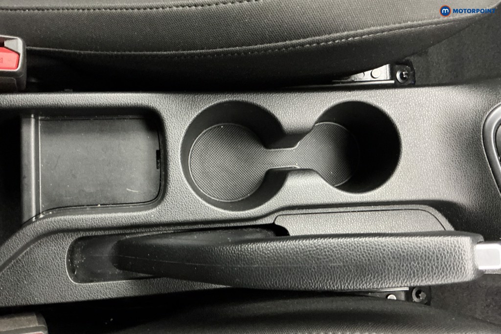 Hyundai Bayon Se Connect Manual Petrol SUV - Stock Number (1583649) - 12th supplementary image