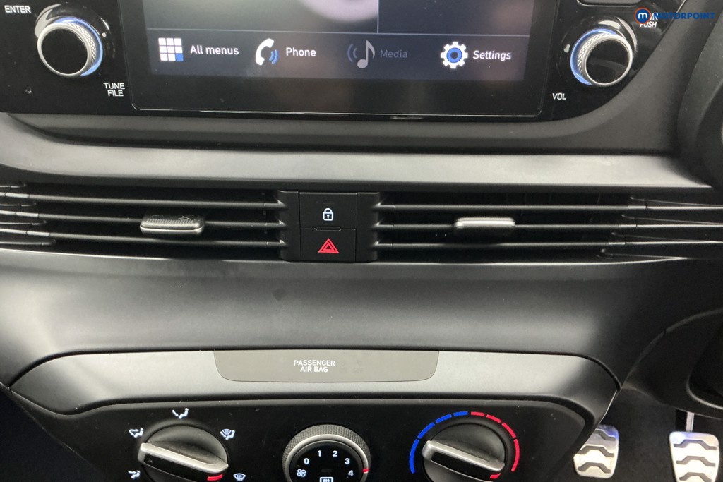 Hyundai Bayon Se Connect Manual Petrol SUV - Stock Number (1583649) - 14th supplementary image