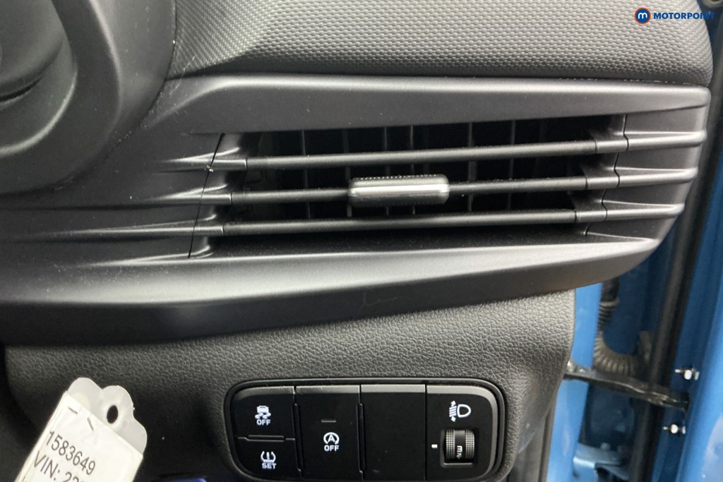 Hyundai Bayon Se Connect Manual Petrol SUV - Stock Number (1583649) - 18th supplementary image