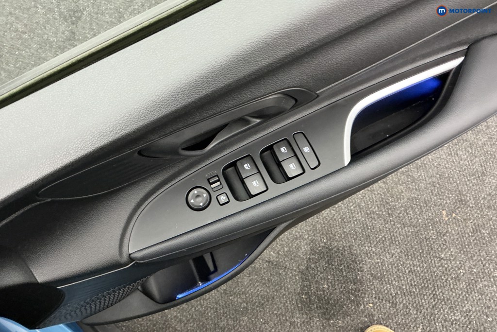 Hyundai Bayon Se Connect Manual Petrol SUV - Stock Number (1583649) - 20th supplementary image