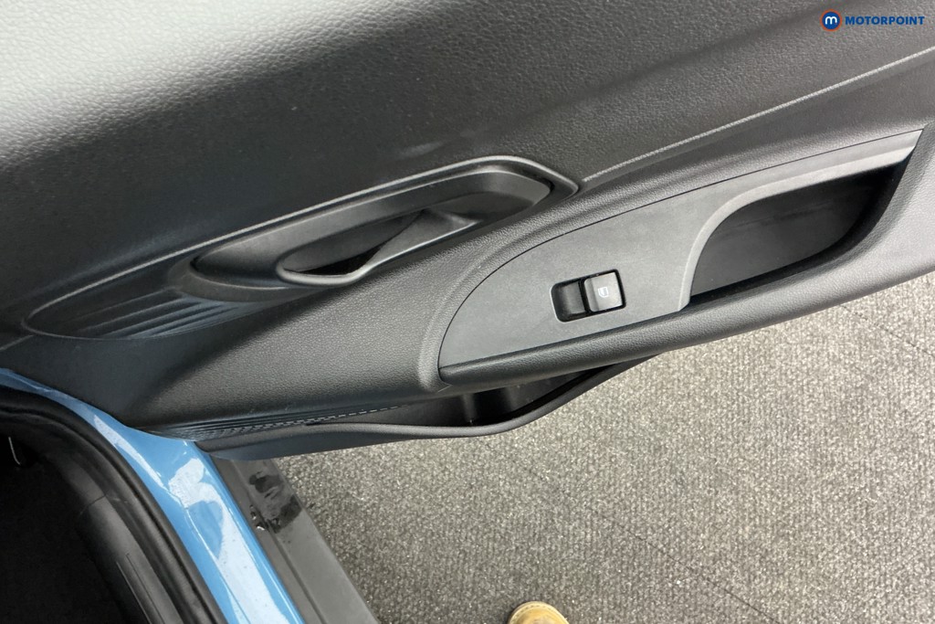 Hyundai Bayon Se Connect Manual Petrol SUV - Stock Number (1583649) - 22nd supplementary image