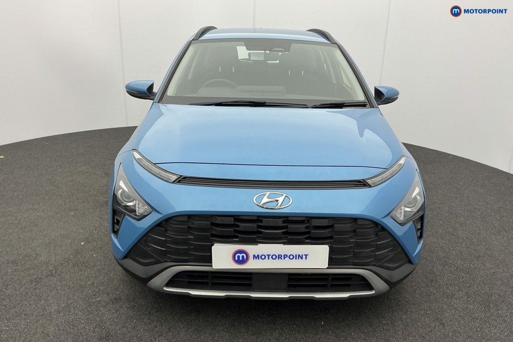 Hyundai Bayon Se Connect Manual Petrol SUV - Stock Number (1583649) - 25th supplementary image