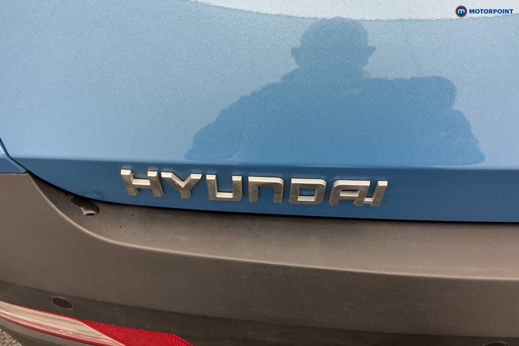 Hyundai Bayon Se Connect Manual Petrol SUV - Stock Number (1583649) - 29th supplementary image