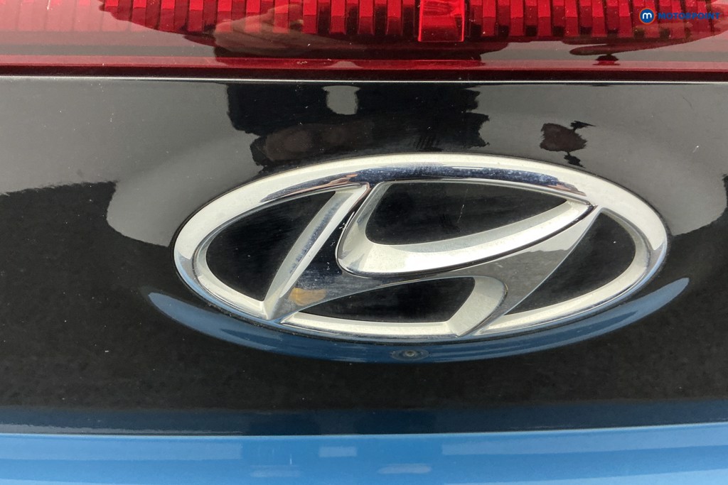 Hyundai Bayon Se Connect Manual Petrol SUV - Stock Number (1583649) - 30th supplementary image
