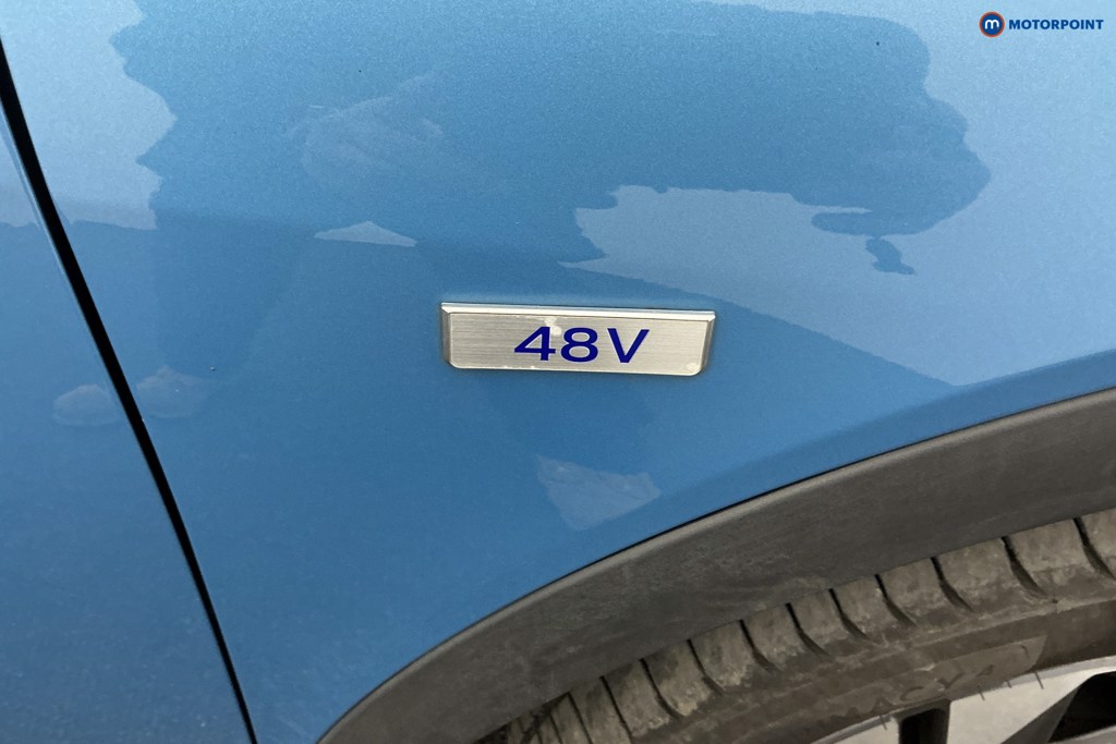 Hyundai Bayon Se Connect Manual Petrol SUV - Stock Number (1583649) - 31st supplementary image