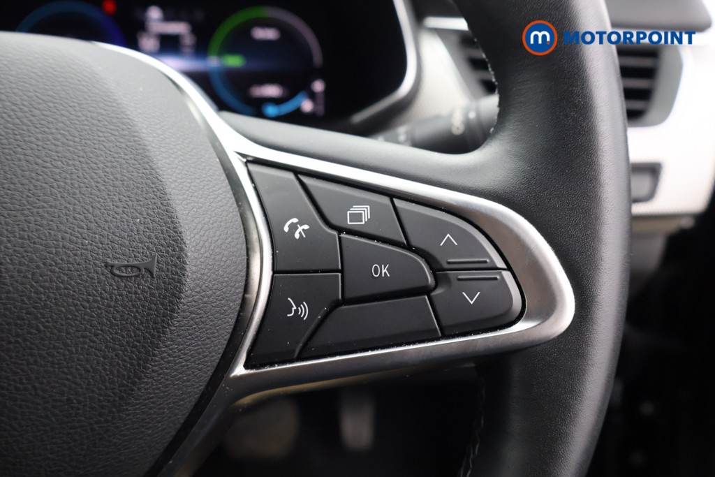 Renault Arkana Techno Automatic Petrol-Electric Hybrid SUV - Stock Number (1584969) - 4th supplementary image