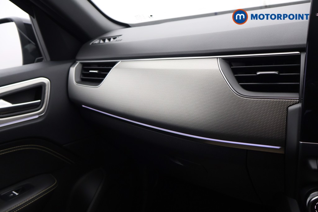 Renault Arkana Techno Automatic Petrol-Electric Hybrid SUV - Stock Number (1584969) - 7th supplementary image