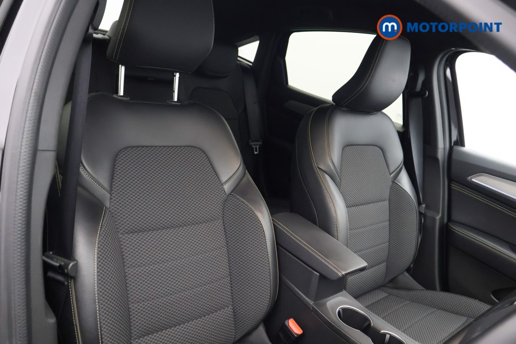 Renault Arkana Techno Automatic Petrol-Electric Hybrid SUV - Stock Number (1584969) - 10th supplementary image