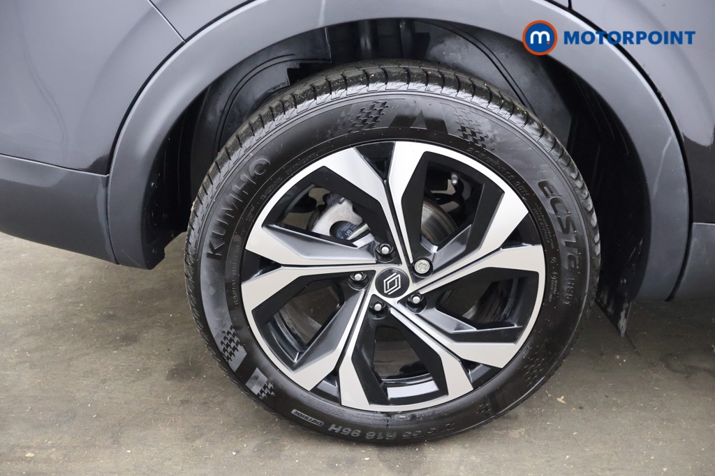 Renault Arkana Techno Automatic Petrol-Electric Hybrid SUV - Stock Number (1584969) - 14th supplementary image