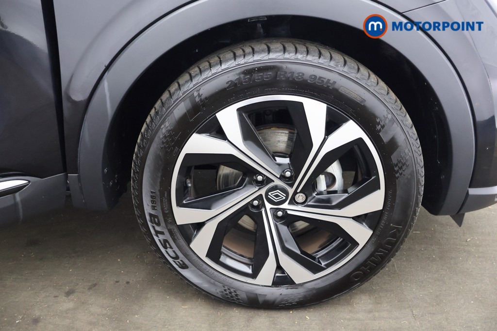 Renault Arkana Techno Automatic Petrol-Electric Hybrid SUV - Stock Number (1584969) - 15th supplementary image