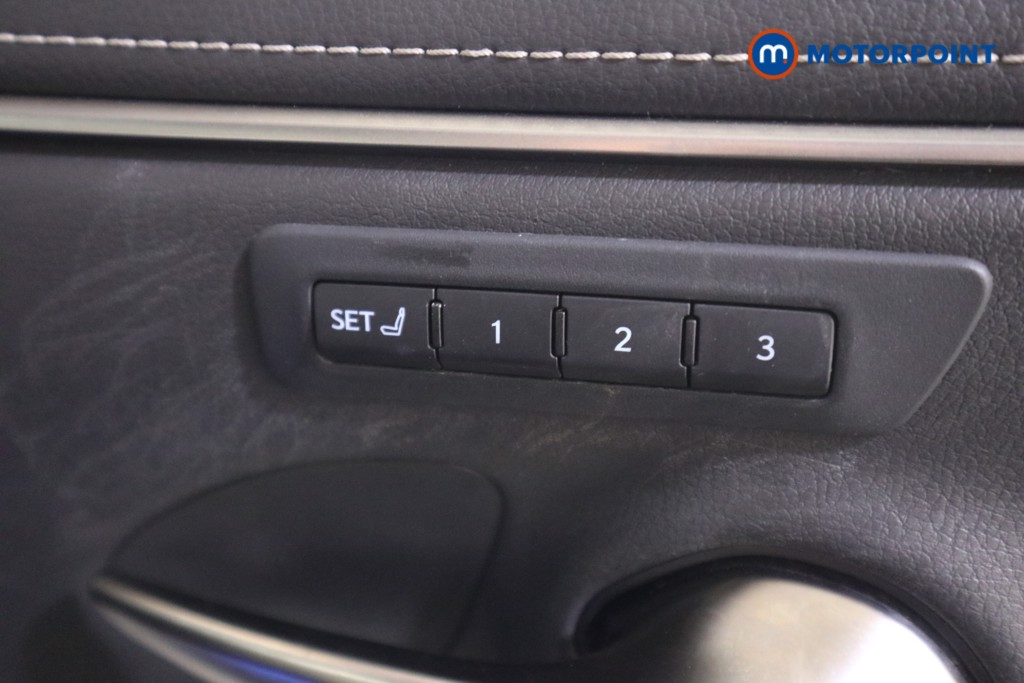 Lexus ES F-Sport Automatic Petrol-Electric Hybrid Saloon - Stock Number (1585207) - 15th supplementary image