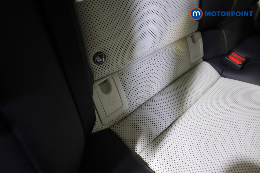 Lexus ES F-Sport Automatic Petrol-Electric Hybrid Saloon - Stock Number (1585207) - 20th supplementary image