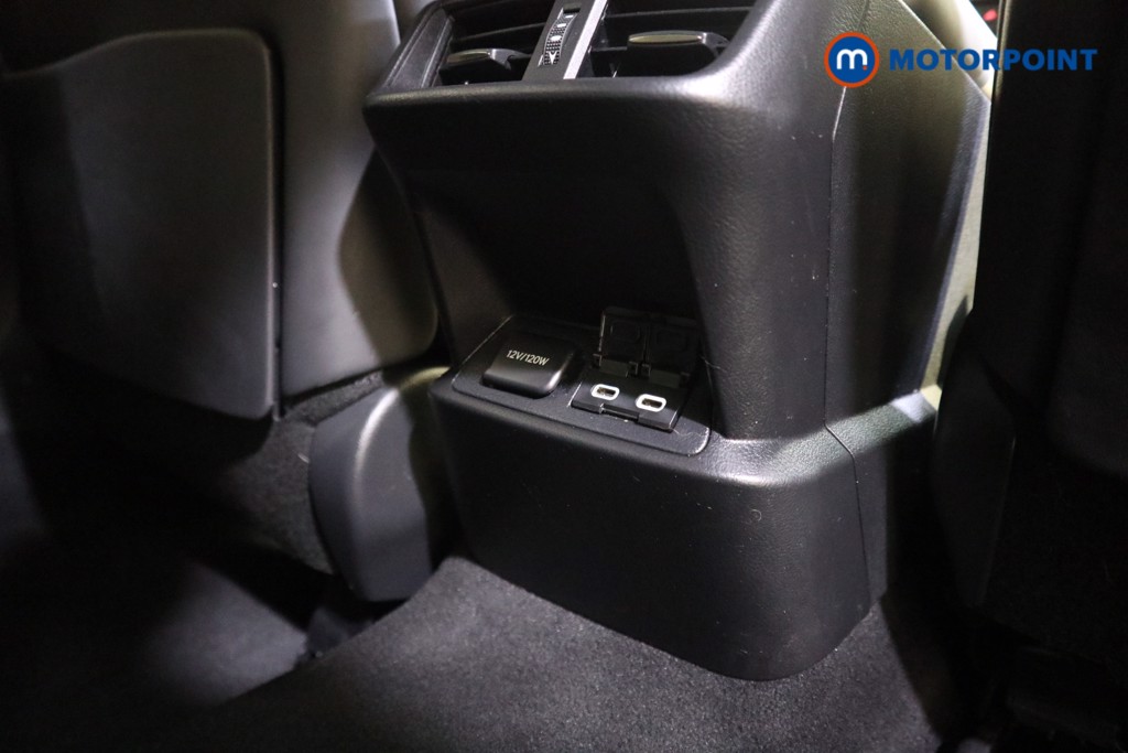 Lexus ES F-Sport Automatic Petrol-Electric Hybrid Saloon - Stock Number (1585207) - 21st supplementary image