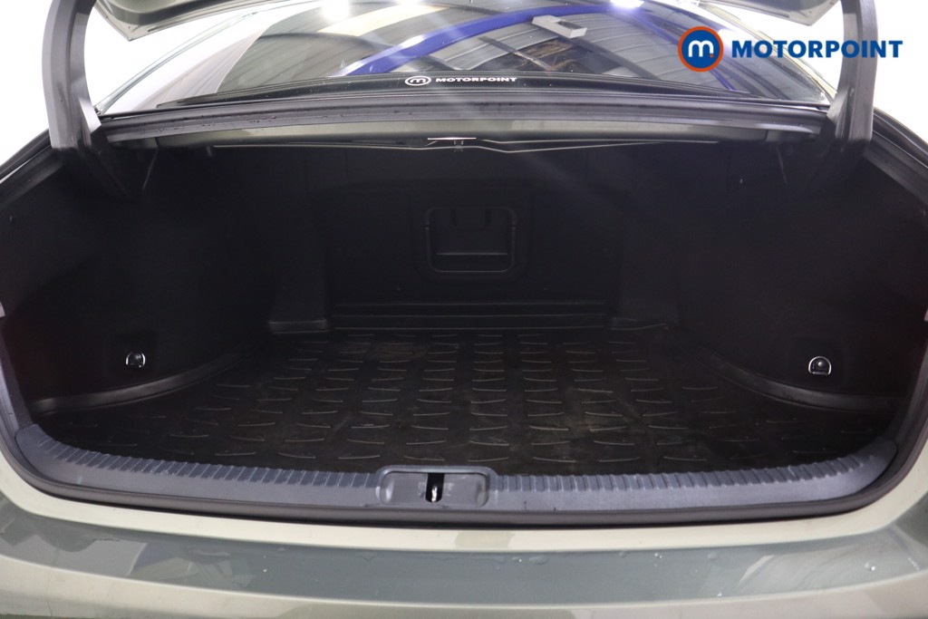 Lexus ES F-Sport Automatic Petrol-Electric Hybrid Saloon - Stock Number (1585207) - 23rd supplementary image