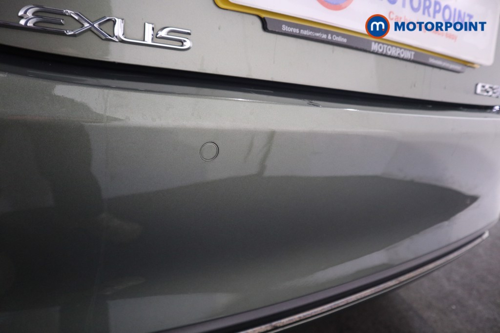 Lexus ES F-Sport Automatic Petrol-Electric Hybrid Saloon - Stock Number (1585207) - 28th supplementary image