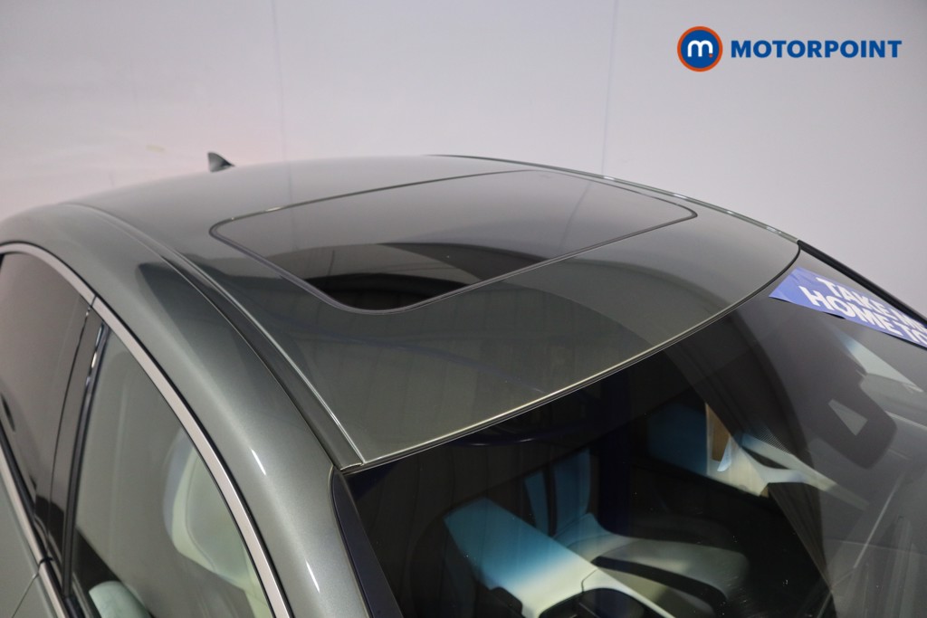 Lexus ES F-Sport Automatic Petrol-Electric Hybrid Saloon - Stock Number (1585207) - 33rd supplementary image