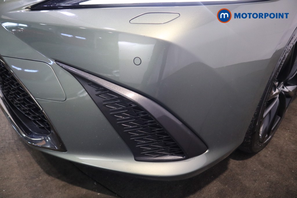 Lexus ES F-Sport Automatic Petrol-Electric Hybrid Saloon - Stock Number (1585207) - 36th supplementary image