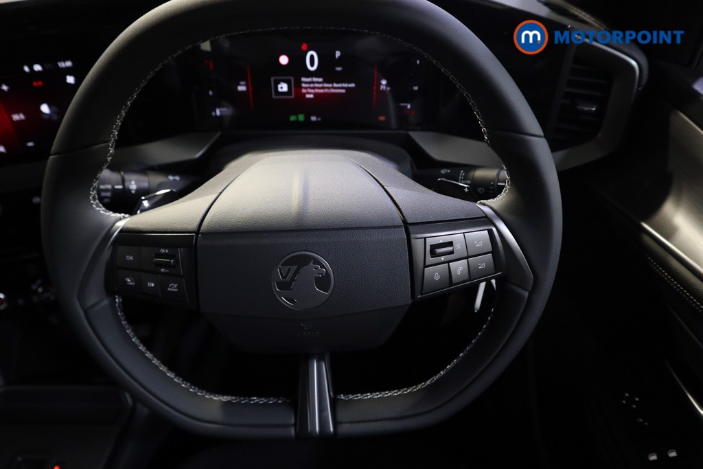 Vauxhall Mokka GS Automatic Petrol SUV - Stock Number (1585838) - 2nd supplementary image