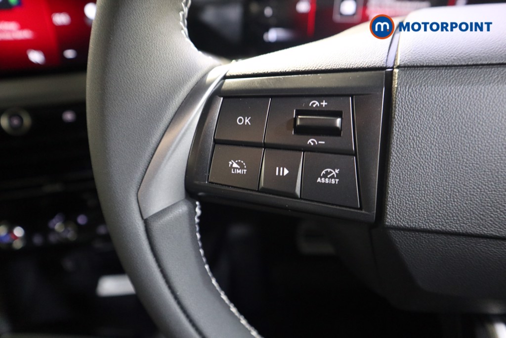 Vauxhall Mokka GS Automatic Petrol SUV - Stock Number (1585838) - 3rd supplementary image