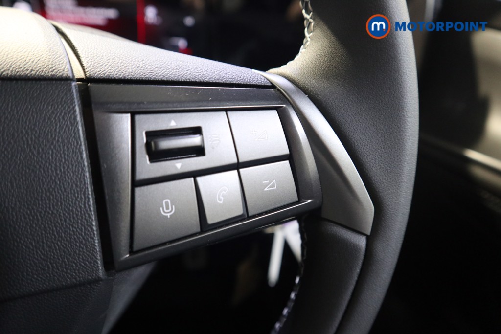 Vauxhall Mokka GS Automatic Petrol SUV - Stock Number (1585838) - 4th supplementary image