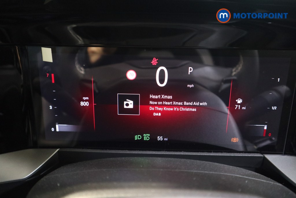 Vauxhall Mokka GS Automatic Petrol SUV - Stock Number (1585838) - 5th supplementary image