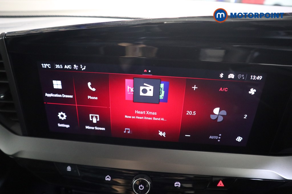 Vauxhall Mokka GS Automatic Petrol SUV - Stock Number (1585838) - 6th supplementary image