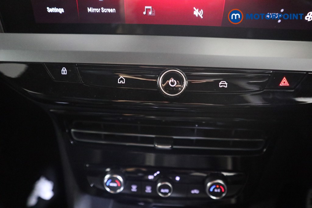 Vauxhall Mokka GS Automatic Petrol SUV - Stock Number (1585838) - 7th supplementary image